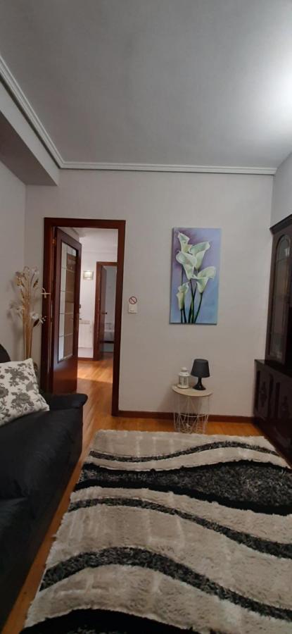 Apartamento Costa Vasca Las Arenas Getxo Extérieur photo
