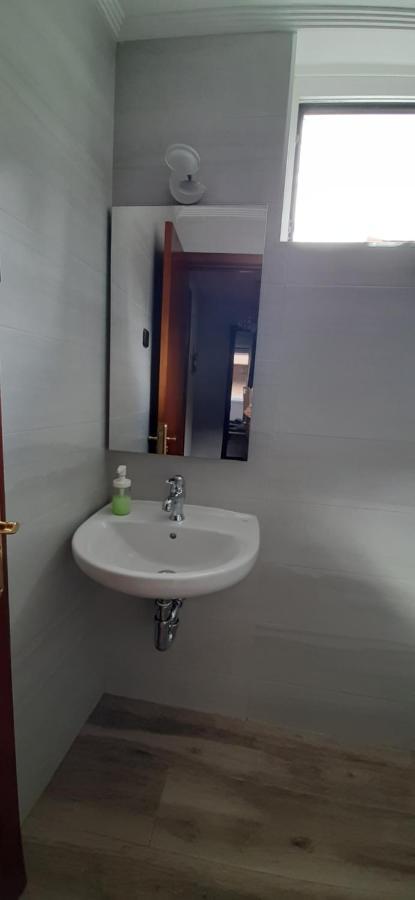 Apartamento Costa Vasca Las Arenas Getxo Extérieur photo