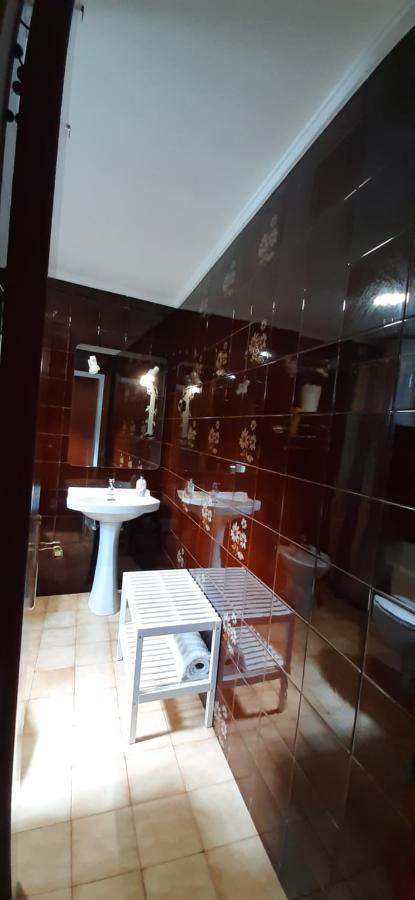 Apartamento Costa Vasca Las Arenas Getxo Extérieur photo