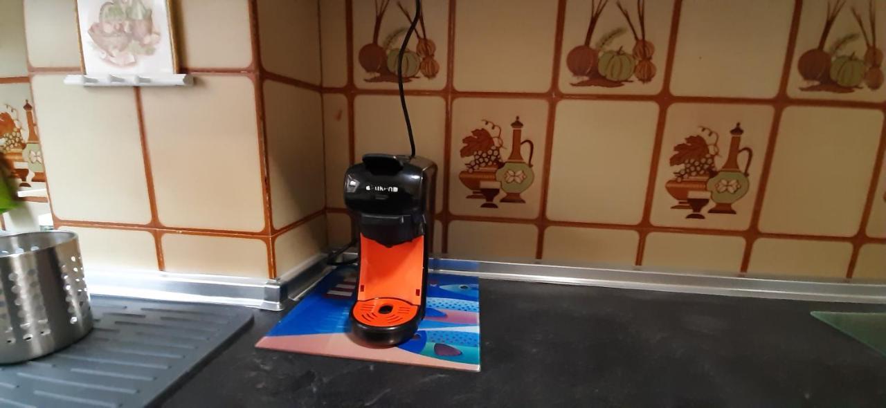 Apartamento Costa Vasca Las Arenas Getxo Extérieur photo