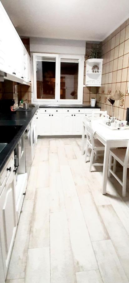 Apartamento Costa Vasca Las Arenas Getxo Extérieur photo