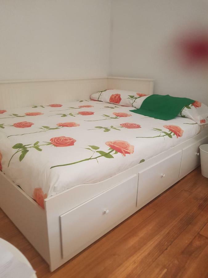 Apartamento Costa Vasca Las Arenas Getxo Extérieur photo