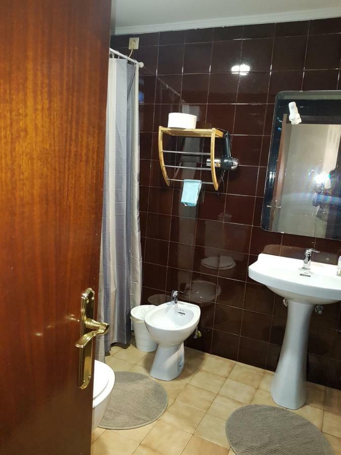 Apartamento Costa Vasca Las Arenas Getxo Extérieur photo